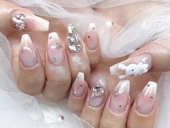 持ち込みデザイン☆