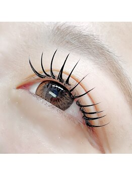 シェリアン 江戸川橋店(Chelien)/コーティング剤で束感に♪