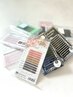 ＜オプション＞カラーエクステに変更　1000円→900円