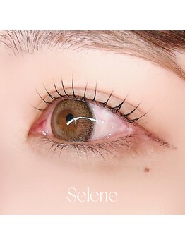セレネ(Selene)/ラッシュリフト
