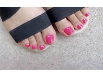 サロン ド シエル(Salon de ciel)/nail design...♪