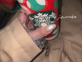 アミ バイ アメリ(AMI by Amelie)/ミラー×マグネット:mikako