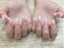 リュクス 新潟店(Luxe)/アプレつけ放題