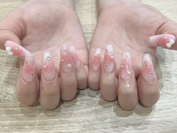 リュクス 新潟店(Luxe)/アプレつけ放題