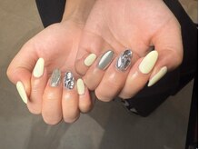 ザネイルズ(The Nails)/