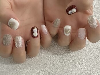 マリス(MARIS)/＊アート＋コース＊