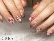 ネイルサロン クレア(CREA)/