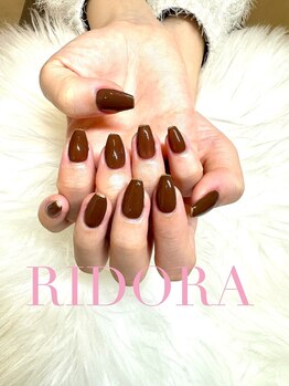 ルーミー(roomee)/【RIDORA限定メニュー