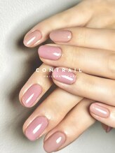 コントレイル(CONTRAIL)/ちゅるんワンカラー