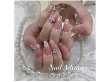 アドリアーナ(ADRIANA)/