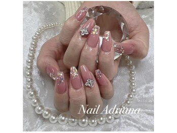 アドリアーナ(ADRIANA)/