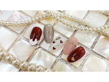 リラネイルサロン/リラアート