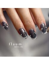 フラウム(flaum.)/クリアフレンチ