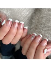 ビックホリデー(BIG HOLIDAY)/フレンチ/デザイン