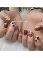 サロン アクア(salon AQUA)/店舗スタッフ