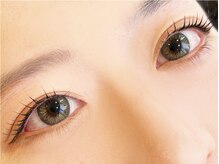 グラマラス 白金台店(glamourous produced by Noble)/まつげパーマ[白金台/目黒]