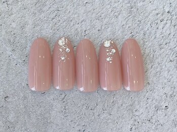 サラ 金山店(Sara)/うる艶ストーンコース