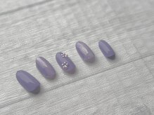 ビビネイル(BIBI Nail)/オフィス定額