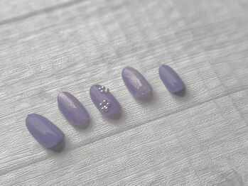 ビビネイル(BIBI Nail)/オフィス定額