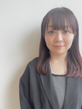 ネオリーブ リノア(Neolive Linoa)&nbsp;渡邉 唯