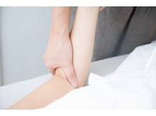 トータルケア マッサージ 都立大治療院の雰囲気（【脂肪燃焼】独自技術！痩身マシン後のもみだしリンパがカギ！）