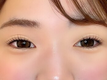 ハニーアンドミエル 京都駅前店(Honey&Miel)/パリジェンヌ