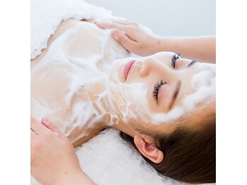 シャンティ(Shanti)