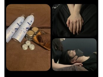 フウ 新宿三丁目店(Huu..)/メニューが豊富☆