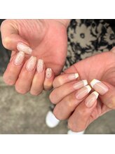 アイズニューヨークネイル(I's New York nail)/シンプルカラーネイル
