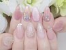 【HAND&FOOTセット】 定額(１) 8700円