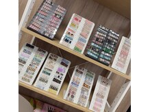 定番～流行のデザインまで豊富な定額デザイン揃えております♪