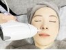 ３６０度死角なしの完璧な美しさ「耳毛脱毛＆鼻毛脱毛」4.400円
