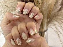 リネイル(Re nail)/シンプルニュアンス