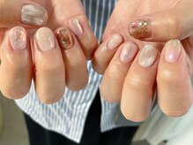 フーネイル(fuunail)/フリーデザインＬ