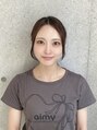 エイミー 伏見店(aimy) さつき 