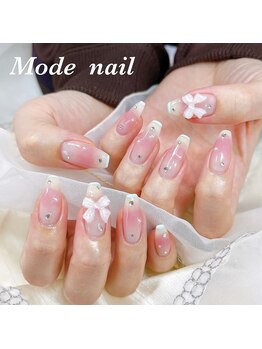 モードネイル(Mode nail)/アートし放題