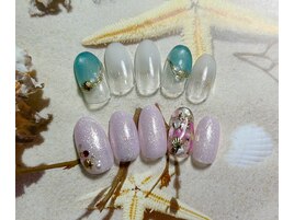 シンプルアートＢコース