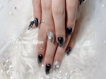 ハナアイ サロン 新宿店(hanaai salon)/定額Aコース5980円