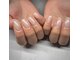 アンダールネイル(andar nail)の写真