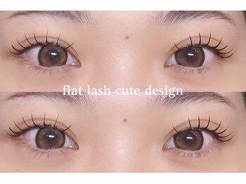 カクテル(COCKTAIL)/フラットラッシュ100本