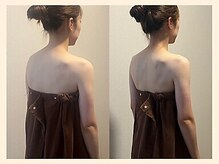 ラフリー 四条烏丸院(RUFFREE)/筋膜リリースで肩こり猫背を撃退