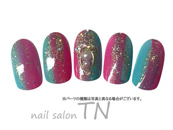 ティーエヌ 川崎DICE TSUTAYABOOKSTORE店/川崎限定8月☆定額コース