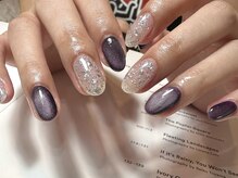 デューネイルスタジオ(dew nail studio)/マグネット(追加カラー＋¥500)