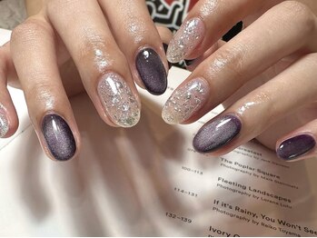 デューネイルスタジオ(dew nail studio)/マグネット(追加カラー＋¥500)