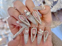 レアネイル 渋谷店(Le’a nail)