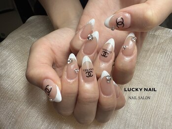 ラッキーネイル(LUCKY NAIL)/