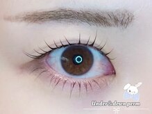 ナナ 福岡(NANA)/上下パーマ