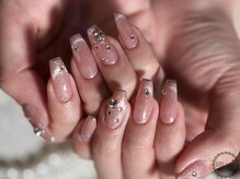 アールビーネイル(RB_nail)/マグネットネイル