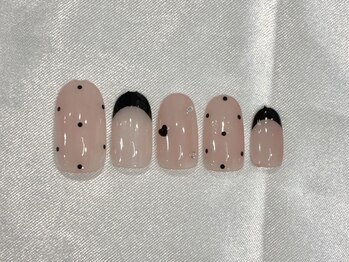 リスブラン 銀座新富町店/