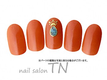 ティーエヌ TSUTAYA八戸ニュータウン店/11月☆定額4900円コース